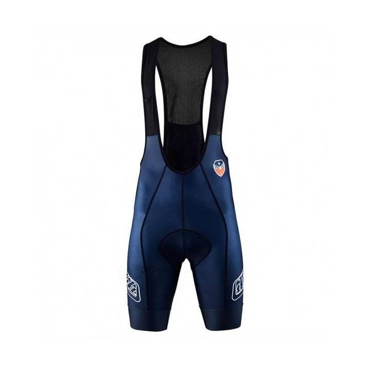 Conjunto corto de ciclismo KTM: comodidad y estilo para tus rutas