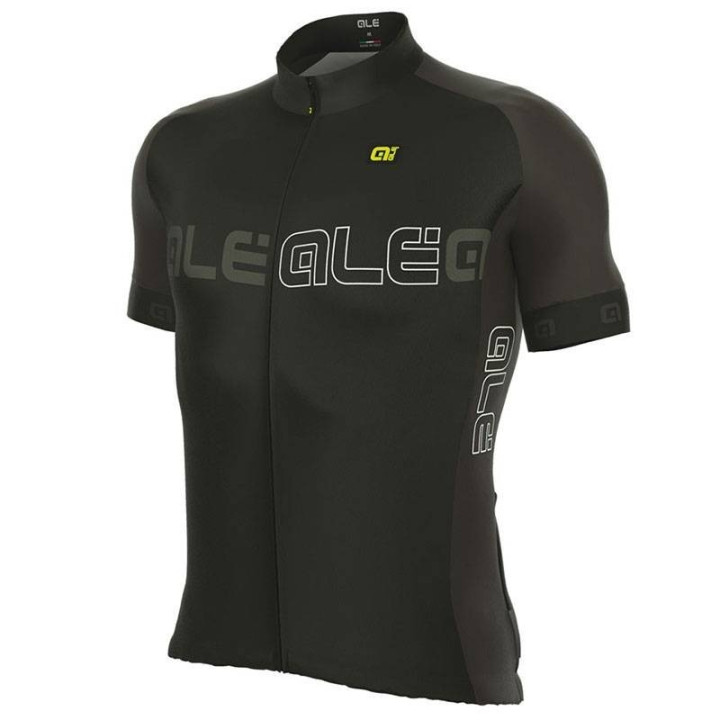 Maillot Corto ALE EXCEL: comodidad y frescura para tus rutas en bici