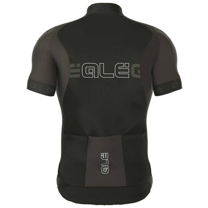 Maillot Corto ALE EXCEL: comodidad y frescura para tus rutas en bici