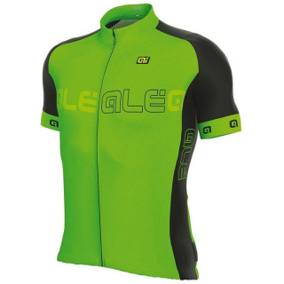 Maillot Corto ALE EXCEL: comodidad y frescura para tus rutas en bici