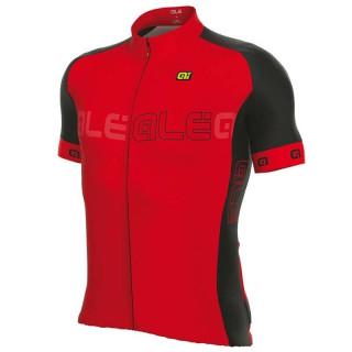 Maillot Corto ALE EXCEL para Ciclismo: Comodidad y Estilo en Cada Ruta