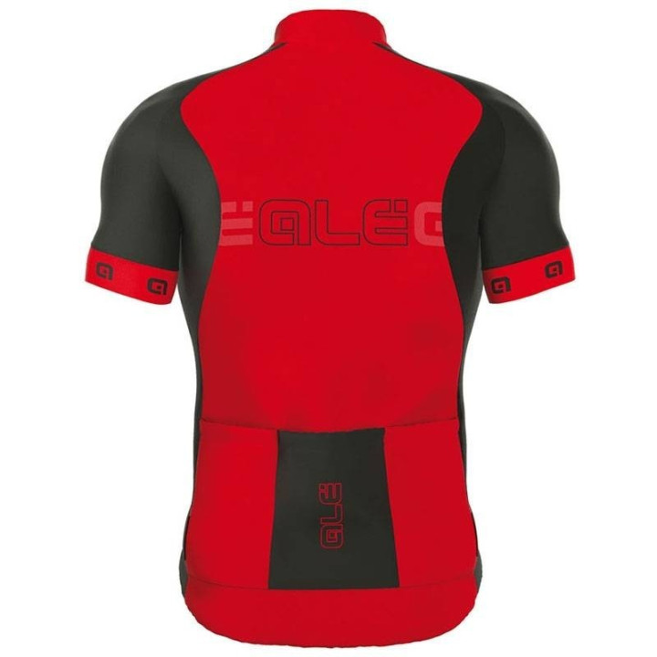 Maillot Corto ALE EXCEL para Ciclismo: Comodidad y Estilo en Cada Ruta