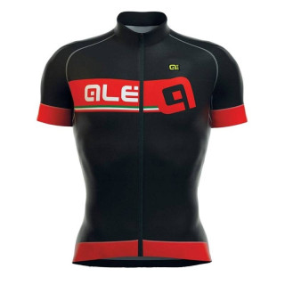 Maillot Corto ALE FORMULA 1.0 ADRIATICO: Comodidad y Estilo para Ciclistas