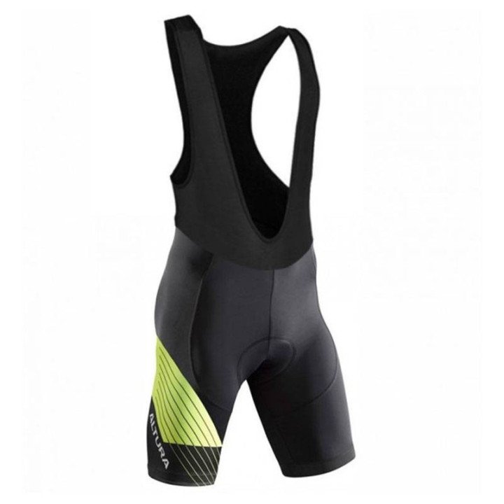 Culotte corto de ciclismo Altura Sportive: comodidad y estilo para tus rutas