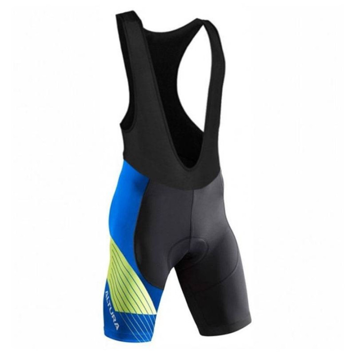 Culottes de ciclismo cortos Altura Sportive para comodidad en cada pedaleada