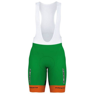 Culotte de ciclismo corto que te hará sentir cómodo en cada pedaleo