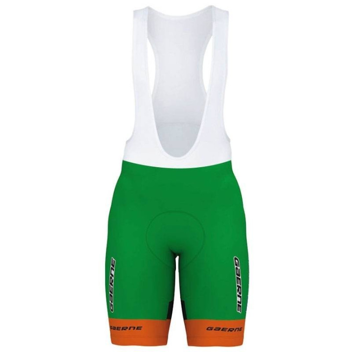 Culotte de ciclismo corto que te hará sentir cómodo en cada pedaleo