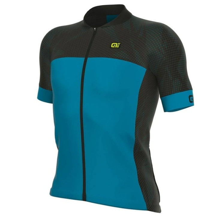 Maillot Corto ALE FORMULA 1.0: comodidad y frescura para tus rutas en bici