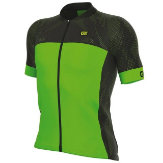 Maillot Corto ALE FORMULA 1.0: comodidad y frescura para tus paseos en bicicleta