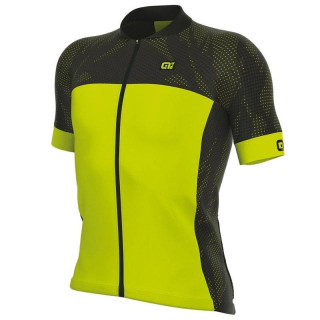 Maillot Corto ALE Formula 1.0 Ultimate para ciclistas que buscan comodidad y estilo