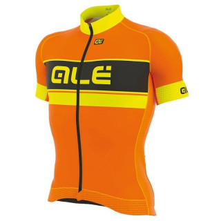 Maillot Corto ALE GRAPHICS PRR BERMUDA: comodidad y frescura para tus rutas en bicicleta