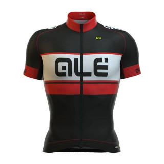 Maillot Corto ALE GRAPHICS PRR BERMUDA: comodidad y estilo para ciclistas