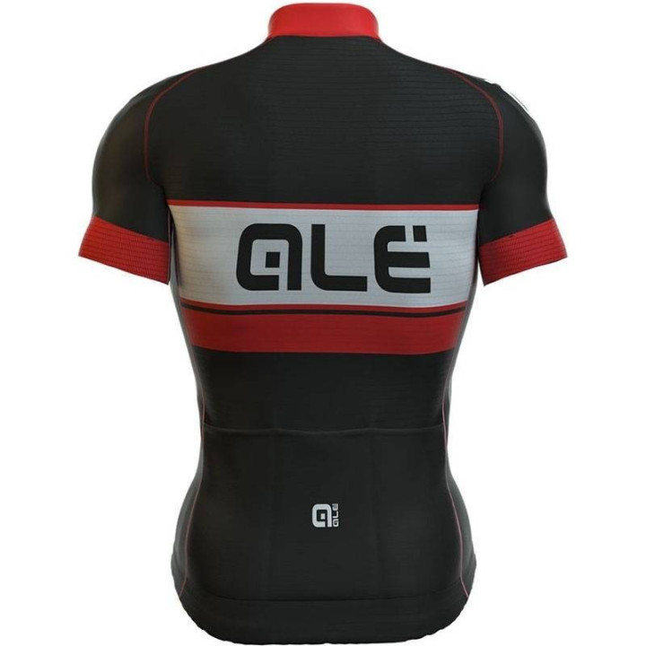 Maillot Corto ALE GRAPHICS PRR BERMUDA: comodidad y estilo para ciclistas