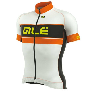 Maillot Corto ALE GRAPHICS PRR BERMUDA: comodidad y frescura para tus paseos en bici