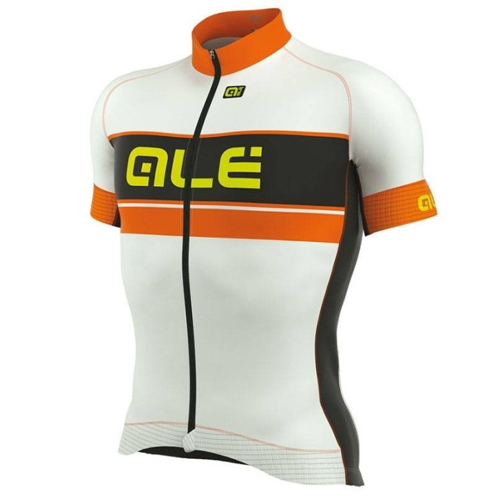 Maillot Corto ALE GRAPHICS PRR BERMUDA: comodidad y frescura para tus paseos en bici