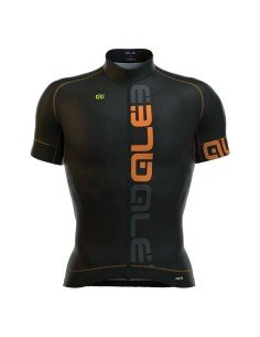 Maillot Corto ALE GRAPHICS PRR NOMINAL: comodidad y frescura para tus rutas en bici