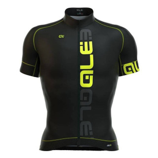 Maillot Corto ALE GRAPHICS PRR NOMINAL para un ciclismo cómodo y fresco