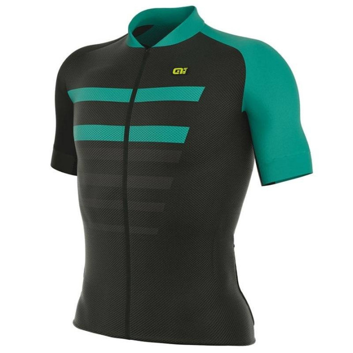 Maillot Corto ALE PRR 2.0 PIUMA: comodidad y frescura para ciclistas
