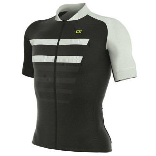 Maillot Corto ALE PRR 2.0 PIUMA: comodidad y frescura para tus rutas en bici