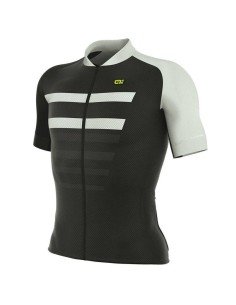 Maillot Corto ALE PRR 2.0 PIUMA: comodidad y frescura para tus rutas en bici