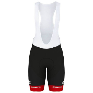 Culotte Corto de Ciclismo AXEON HAGENS BERMAN NEON, comodidad y estilo para tus rutas