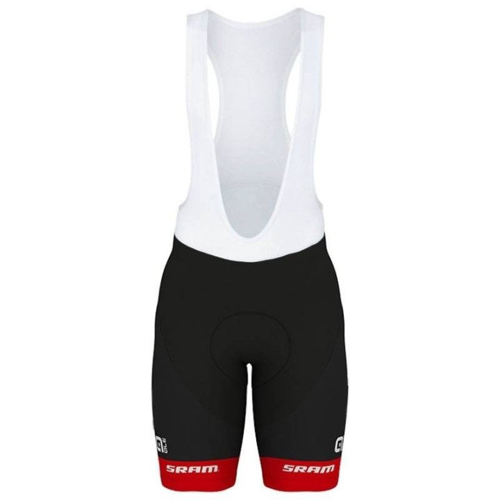 Culotte Corto de Ciclismo AXEON HAGENS BERMAN NEON, comodidad y estilo para tus rutas