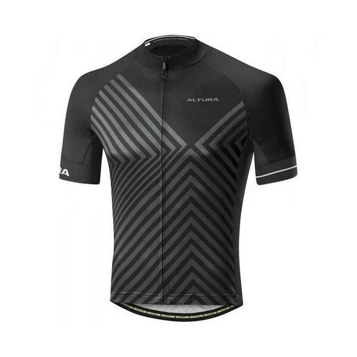 Maillot Corto Altura Peloton: comodidad y frescura para tus rutas en bici