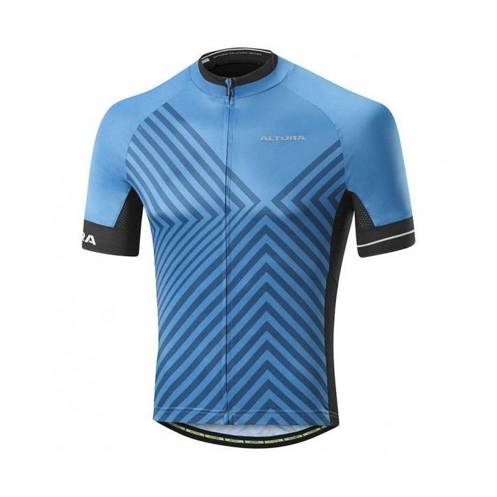 Maillot Corto Altura Peloton: comodidad y frescura para tus rutas en bici