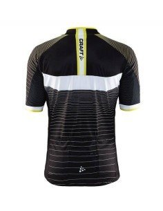 Maillot Corto Craft: comodidad y frescura para tus rutas en bici 2