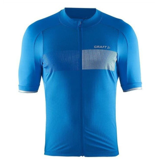 Maillot Corto Craft: comodidad y frescura para tus pedaleadas