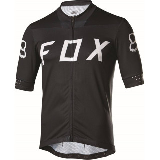 Maillot Corto Fox: comodidad y frescura para cada pedalada