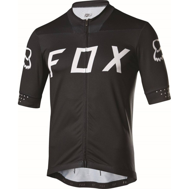 Maillot Corto Fox: comodidad y frescura para cada pedalada