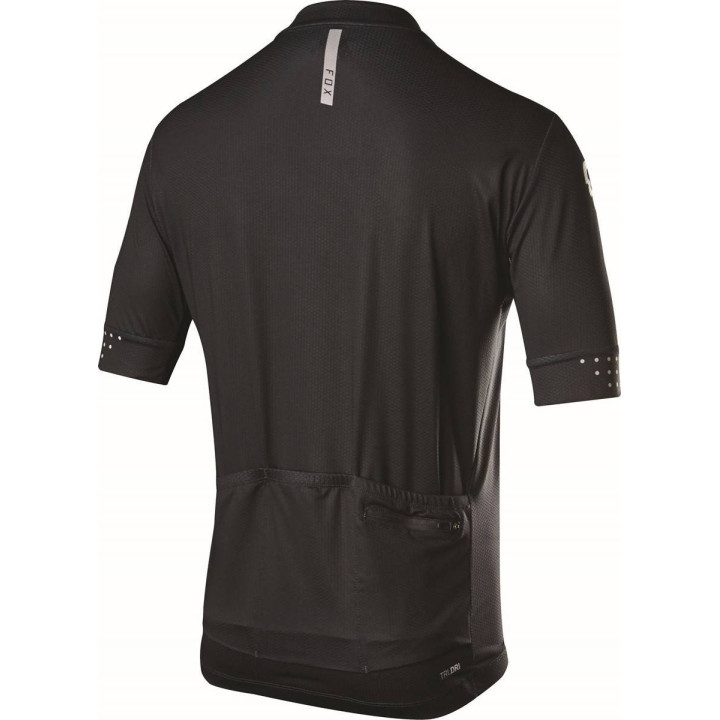 Maillot Corto Fox: comodidad y frescura para cada pedalada