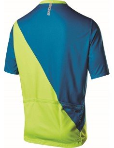 Maillot Corto Fox: comodidad y frescura para tus rutas en bici 2