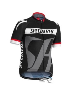 Conjunto corto de ciclismo Specialized: comodidad y frescura para tus rutas 2