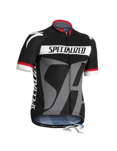 Conjunto corto de ciclismo Specialized: comodidad y frescura para tus rutas