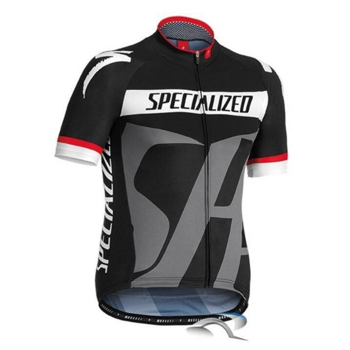 Conjunto corto de ciclismo Specialized: comodidad y frescura para tus rutas