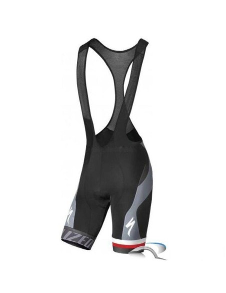 Conjunto corto de ciclismo Specialized: comodidad y frescura para tus rutas