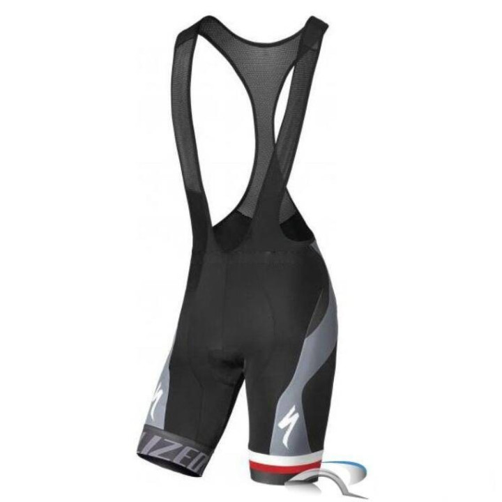 Conjunto corto de ciclismo Specialized: comodidad y frescura para tus rutas