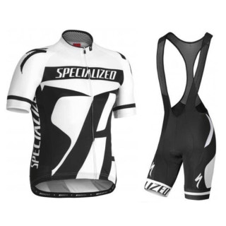 Conjunto corto de ciclismo Specialized: comodidad y frescura para tus paseos