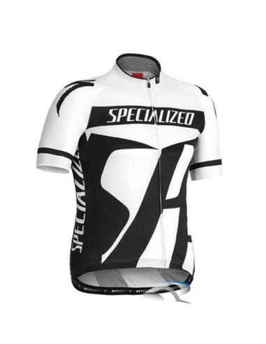 Conjunto corto de ciclismo Specialized: comodidad y frescura para tus paseos