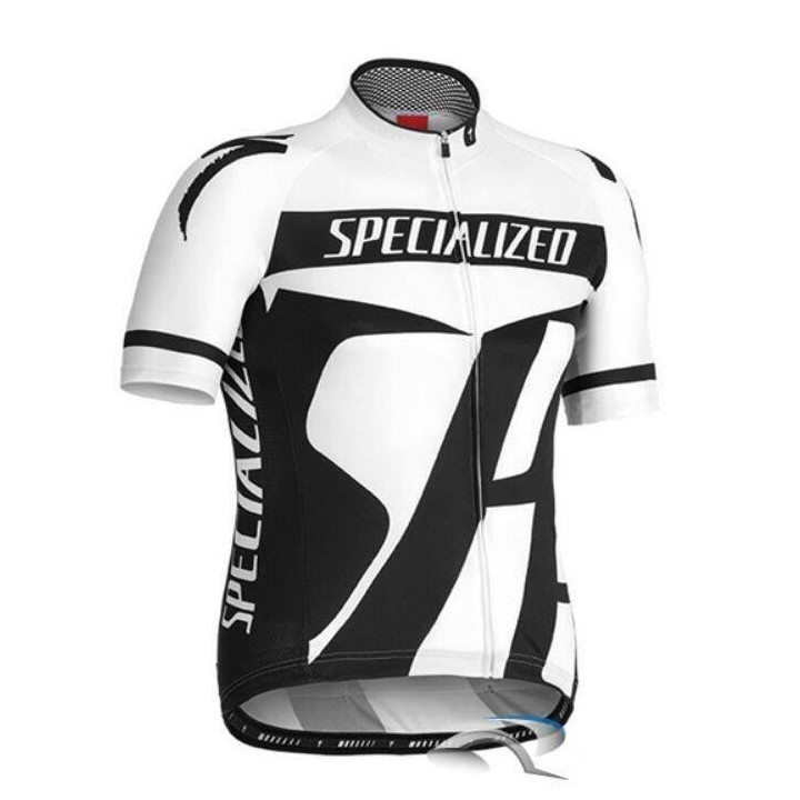 Conjunto corto de ciclismo Specialized: comodidad y frescura para tus paseos
