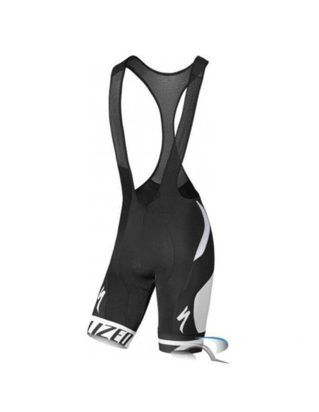 Conjunto corto de ciclismo Specialized: comodidad y frescura para tus paseos