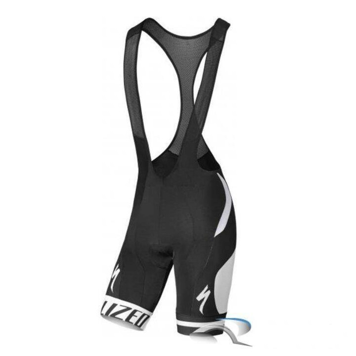 Conjunto corto de ciclismo Specialized: comodidad y frescura para tus paseos