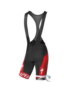 Conjunto corto de ciclismo Specialized: comodidad y frescura para tus rutas 2