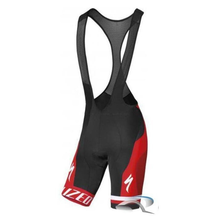 Conjunto corto de ciclismo Specialized: comodidad y frescura para tus rutas