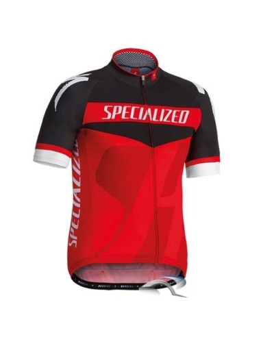 Conjunto corto de ciclismo Specialized: comodidad y frescura para tus rutas
