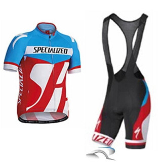 Conjunto de ciclismo corto Specialized: comodidad y frescura para tus rutas