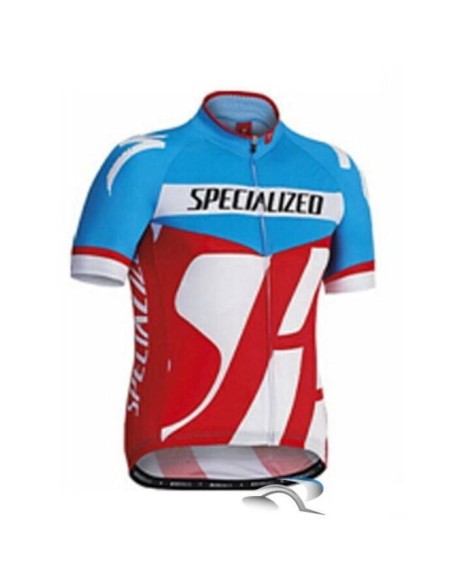 Conjunto de ciclismo corto Specialized: comodidad y frescura para tus rutas