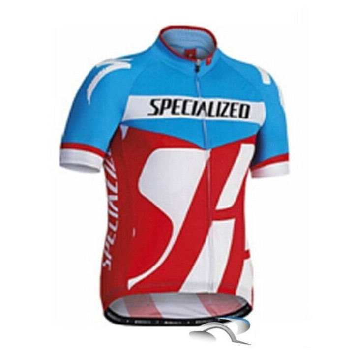 Conjunto de ciclismo corto Specialized: comodidad y frescura para tus rutas